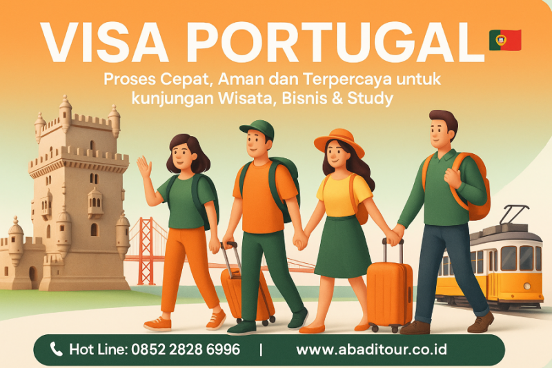 VISA PORTUGAL