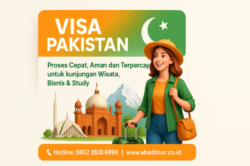 VISA PAKISTAN