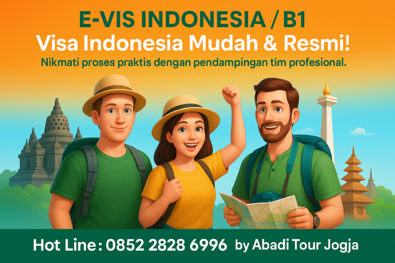 E_VOA INDOENSIA / B1