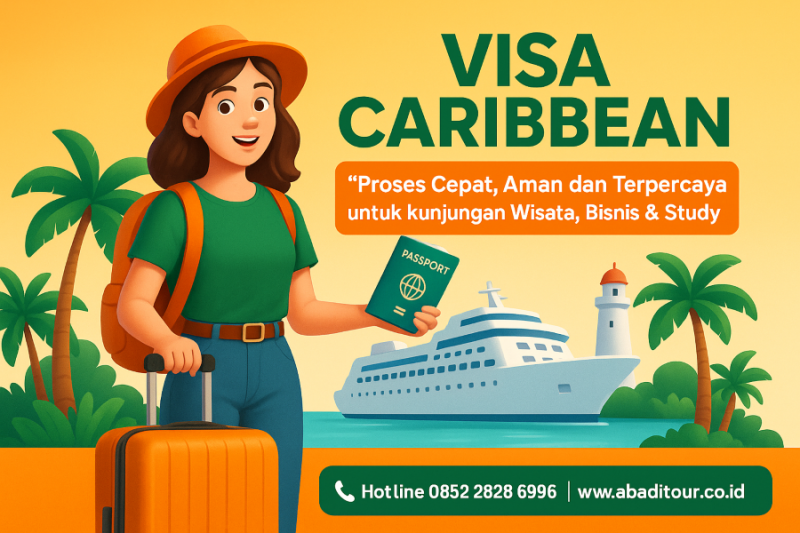VISA CARIBBEAN